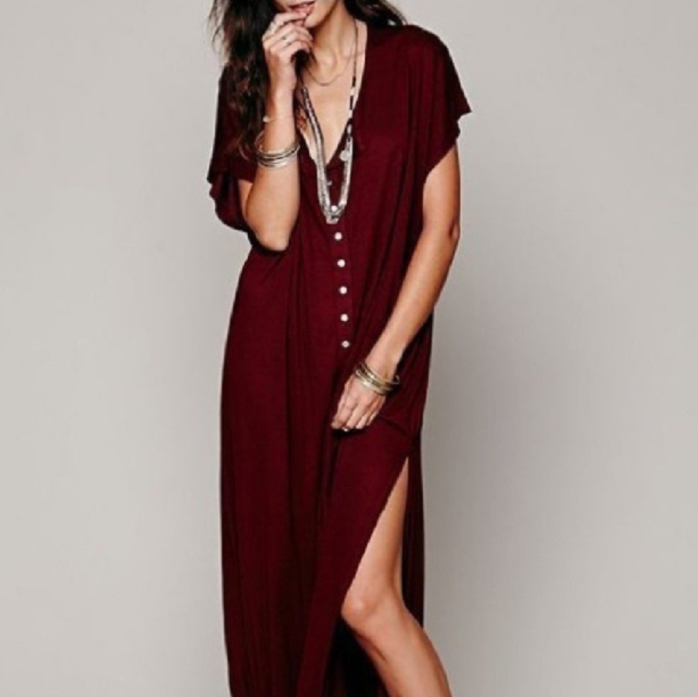 FP Marrakesh Dress